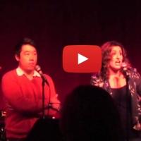 Stage Tube: Preview Songs from Bobby Cronin's THE CONCRETE JUNGLE Set for TRU Voices  Video