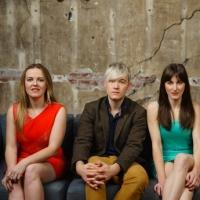 Next Generation of Von Trapps Release First EP of Original Music Today