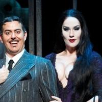 THE ADDAMS FAMILY Comes to Broward Center for the Performing Arts, Now thru 4/21 Video