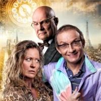 Schlosspark Theater Berlin eröffnet die Spielzeit 2014/2015 mit der französischen Kom