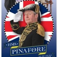 HMS PINAFORE Celebrates 61st Year in Houston thru July 28 at the Wortham Center Video