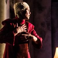 Know Theatre's THE HANDMAID'S TALE Opens Tomorrow