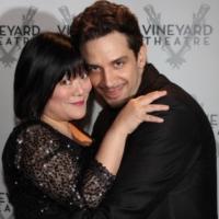 Photo Coverage: Inside Opening Night of BROOKLYNITE at the Vineyard Theatre Video