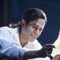 BWW REVIEWS: AMAZING GRACE's World Premiere in Chicago: Sweet Sounds, Heavy Themes Cl Video