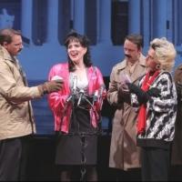 Photo Flash: First Look at Elevator Repair Service's ARGUENDO at Public Theater Video