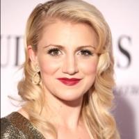 BWW Congratulates KINKY BOOTS' Annaleigh Ashford and Joe Tapper on Their Marriage! Video