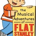 TCM Presents THE MUSICAL ADVENTURES OF FLAT STANLEY, Now thru 2/24 Video