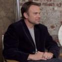 STAGE TUBE: Katie Holmes and Norbert Leo Butz Talk DEAD ACCOUNTS With Entertainment W Video