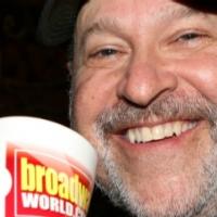 WAKE UP with BWW 3/3/2015 - LES MIZ, HAMILTON and ON THE TOWN Welcome Fresh Faces…
