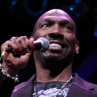 Charlie Murphy Comes to the Comedy Works Larimer Square, 7/24-26 Video