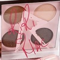 MAC Teams Up With Rihanna - Finally!