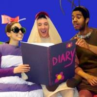 Walnut Street Theatre for Kids' DIARY OF A WORM, A SPIDER AND A FLY Begins 3/30 Video