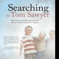 Tim Wright Releases SEARCHING FOR TOM SAWYER Video