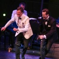 Photo Coverage: Lincoln Center's American Songbook Series Welcomes JIM CARUSO'S CAST PARTY GOES TO THE MOVIES