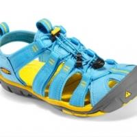 KEEN Footwear Unveils New Lightweight, Versatile Shoes