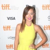 Photo Coverage: Olivia Wilde & More at THIRD PERSON TIFF Gala Red Carpet Video