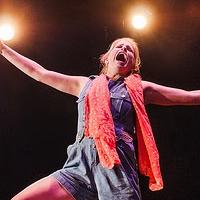 BWW Reviews: Joy and Pain in THE LAST FIVE YEARS at Portland Center Stage Video