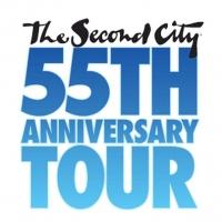 Marcus Center for the Performing Arts to Welcome Second City's 55th Anniversary Tour, Video