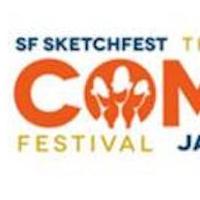 Comedy Dynamics President Brian Volk-Weiss to Lead Panel at SF Sketchfest Video