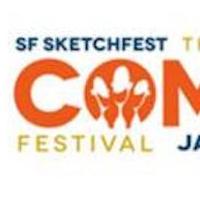 Comedy Dynamics President Brian Volk-Weiss to Lead Panel at SF Sketchfest