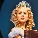 WICKED Welcomes Back Alli Mauzey as 'Glinda' on Broadway, 10/16; F. Michael Haynie Jo Video