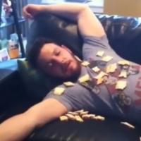 VIDEO: Take a Look at What THE RESIDUALS Are Up to Between Seasons - Broadway Theater Video