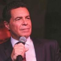 Photo Coverage: Clint Holmes Returns To Cafe Carlyle with STOP THIS TRAIN Video