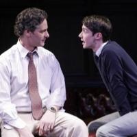 Photo Flash: Keen Company Opens THE OLD BOY Off-Broadway Video