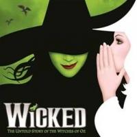 WICKED Announces Lottery for San Jose's Center for the Performing Arts Run Video