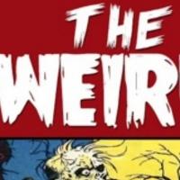 Onyx Theatre Presents THE WEIRD, Now thru 3/7