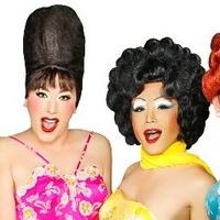 BWW Reviews: Three Wise Men In Drag [The Kinsey Sicks] Descend Upon Metropolitan Room for Holiday Show 'Oy Vey in a Manger!'