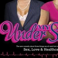 Tickets to UNDER MY SKIN at Little Shubert Theatre Now On Sale