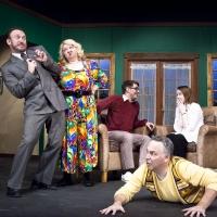 BWW Reviews: BLT's Foxy Foxes in FOX ON THE FAIRWAY Video