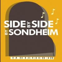 SIDE BY SIDE BY SONDHEIM Runs Now thru 2/22 at BPA Video