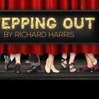 STEPPING OUT by Richard Harris Plays Austin's City Theatre, Now thru 10/6 Video
