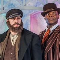 Actors' Playhouse at the Miracle Theatre's RAGTIME Opens Next Week Video