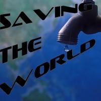 Throughline Theatre's SAVING THE WORLD to Open 9/13 Video