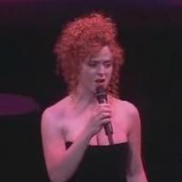 STAGE TUBE: On This Day for 2/28/15- Bernadette Peters