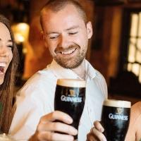 Australia's P.J. O'Brien's Sets St. Patrick's Day Offerings