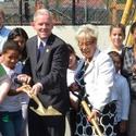 Torsney Playground Begins $1.4 Million Renovation Video