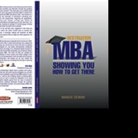 Mansie Dewan Releases Her New Book, 'Destination MBA: Showing You How to Get There' Video