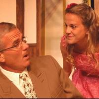 Photo Flash: First Look at DreamWrights Youth and Family Theatre's HARVEY
