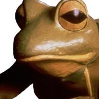 FROGZ! Comes to Ware Center Tonight