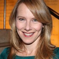 Amy Ryan to Join Tom Hanks & Mark Rylance in Steven Spielberg's Cold War Thriller…