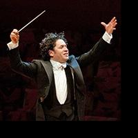 NOCHE DE CINE with Gustavo Dudamel Begins Tonight Video
