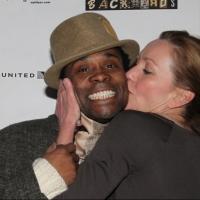 Photo Coverage: Inside the Ninth Annual BROADWAY BACKWARDS Benefit!