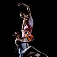 BWW Reviews: NEW CHAMBER BALLET - Evocative Music Meets Distinct Choreography
