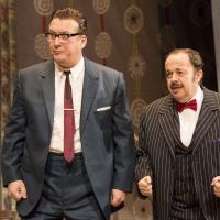 ONE MAN, TWO GUVNORS Celebrates Third Year in London; New Tickets Released