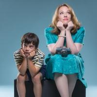 42nd Street Moon Presents DO I HEAR A WALTZ, 10/1-19