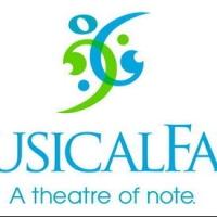 MusicalFare Theatre Begins Construction on THE NEXT STAGE Expansion Video